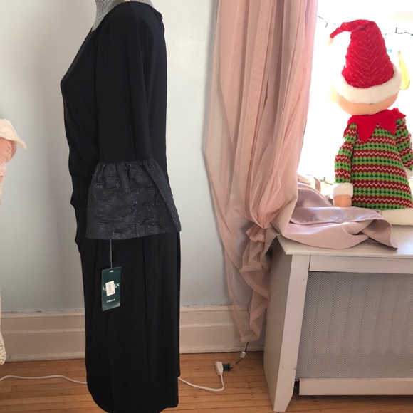 Ralph Lauren Luxury Dress NWT - Picture 6 of 9